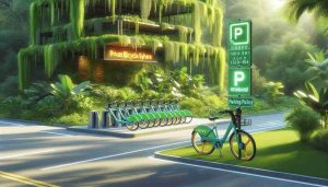 Riding Towards a Greener Future: Divvy’s New Parking Policy