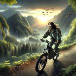 Exploring Nature: The Ultimate Electric Bike Adventure