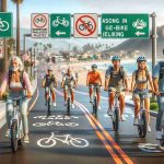 New E-Bike Regulations Encouraging Safer Practices in San Clemente