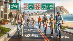 New E-Bike Regulations Encouraging Safer Practices in San Clemente