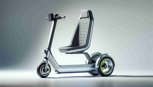 Introducing LimeGlider: A New Era of Seated E-Mobility