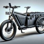 The Innovative Lectric XPedition Cargo e-Bike: Your Ultimate Transportation Solution