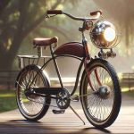 Retro Style Revived: The Razor Rambler 20 E-Bike Experience