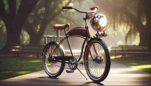 Retro Style Revived: The Razor Rambler 20 E-Bike Experience