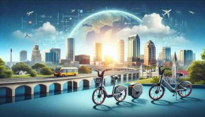 Exploring Tampa’s e-Bike Voucher Program: A Sustainable Solution