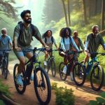 Empowering Outdoor Enthusiasts: The Impact of Electric Bikes on Michigan Trails