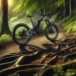 Experience Adventure with the Lectric XPeak Off-Road E-Bike