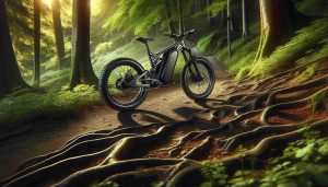 Experience Adventure with the Lectric XPeak Off-Road E-Bike