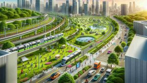 Exploring the Shift Towards Sustainable Urban Mobility