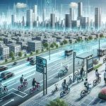 Exploring the Future of Urban Mobility with E-Bikes