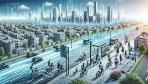 Exploring the Future of Urban Mobility with E-Bikes