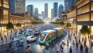 Revamping Urban Mobility in Tampa Bay Area