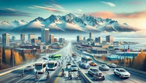 Advancing Electric Mobility: Anchorage’s New Frontier