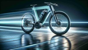 The Evolution of Green Transportation: A Glimpse into Futurewave’s Innovative Bike Design