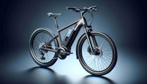 The Innovations of the Velotric T1 E-Bike