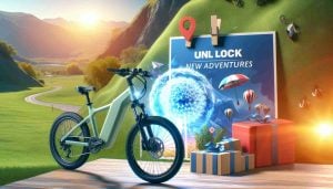 Unlock Your Adventures with Aventon’s Electric Bike Labor Day Specials