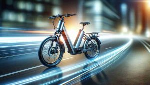 The Future of Sustainable Transportation: Embracing Electric Bikes in a Changing Market