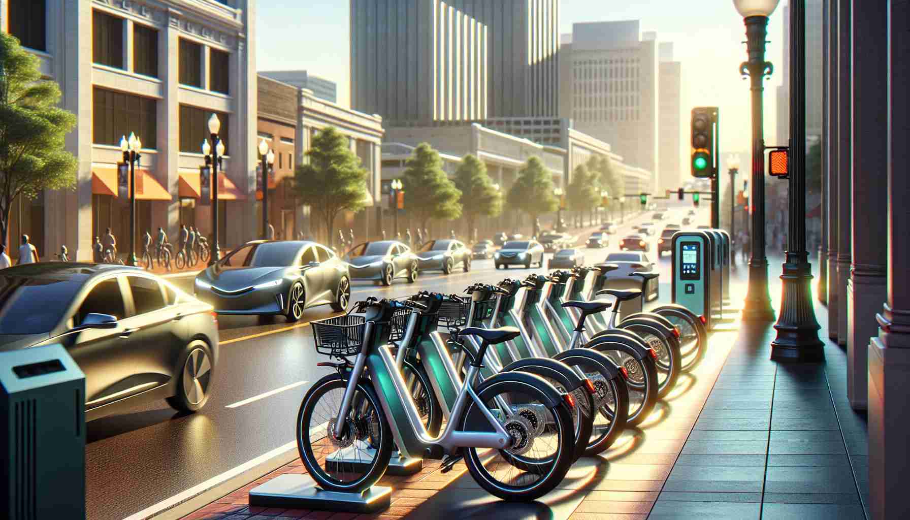 Electric Bike Initiative Set to Transform Transportation in Arkansas