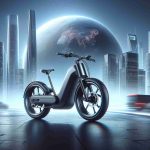 Revolutionizing Urban Transportation: Ford Unveils Cutting-Edge E-Bike Lineup