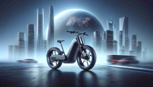 Revolutionizing Urban Transportation: Ford Unveils Cutting-Edge E-Bike Lineup