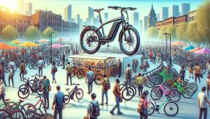 The Thriving Market of Affordable Electric Bikes