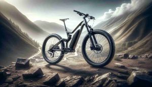 Unleash Your Adventure with the Hiboy EX7 All-Terrain E-Bike