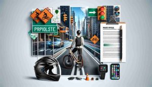 Proposal to Encourage E-Bike Safety in New York City