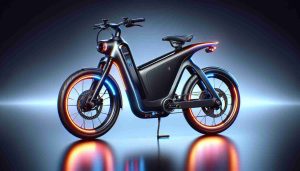 Revolutionizing Urban Commuting: The Vagabund CE 02 E-Bike