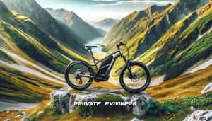 Explore the Exciting World of Adventure E-Bikes with Vanpowers