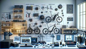 Exploring the Evolution of Electric Bike Sensory Technology