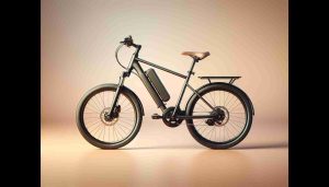 The Innovative Berlin Step-Thru 3 Commuter E-Bike