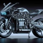 The Revolution of Electric Motorcycles by Ola Electric