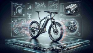 Revolutionizing the E-Biking World with Innovative Technology