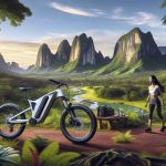 Exploring the Future of Electric Bikes in National Parks