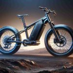 The Revolutionary Fat Murf E-Bike: Unmatched Electric Riding Experience