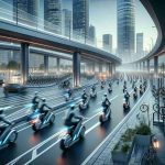 Revolutionizing Urban Mobility: The Future of Electric Bikes