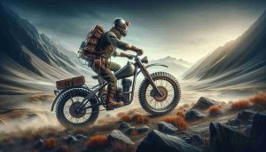 The Adventurous Explorer: Unveiling the Exciting World of Off-Road Electric Biking