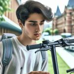 Exploring the Best Electric Scooters for Eco-Conscious Students