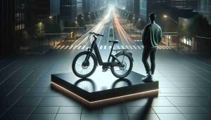 Revolutionizing Urban Mobility with Subscription E-Bikes