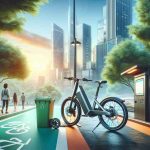 The Rise of Electric Bikes: Affordable and Environmentally-Friendly