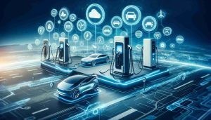 Revolutionizing EV Infrastructure Development for Seamless Journeys