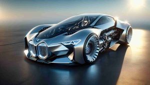 The Futuristic Fusion: BMW CE 02 x Vagabund Concept