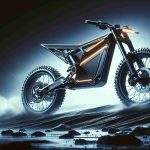 Revolutionizing Off-Road Thrills: Introducing the Thunderstorm TRX E-Bike