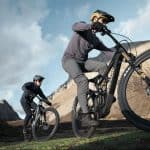 DJI Ventures into Electric Bikes: The Launch of Amflow PL