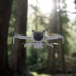 Review of the Article on Dji Mini 4 Pro: News on New Features