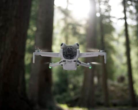 Recensione dell’articolo su Dji Mini 4 Pro: Novità sulle nuove funzionalità