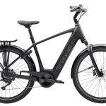 Unleashing the Potential of the Trek Verve+ 3 Lowstep Gen 3 E-bike