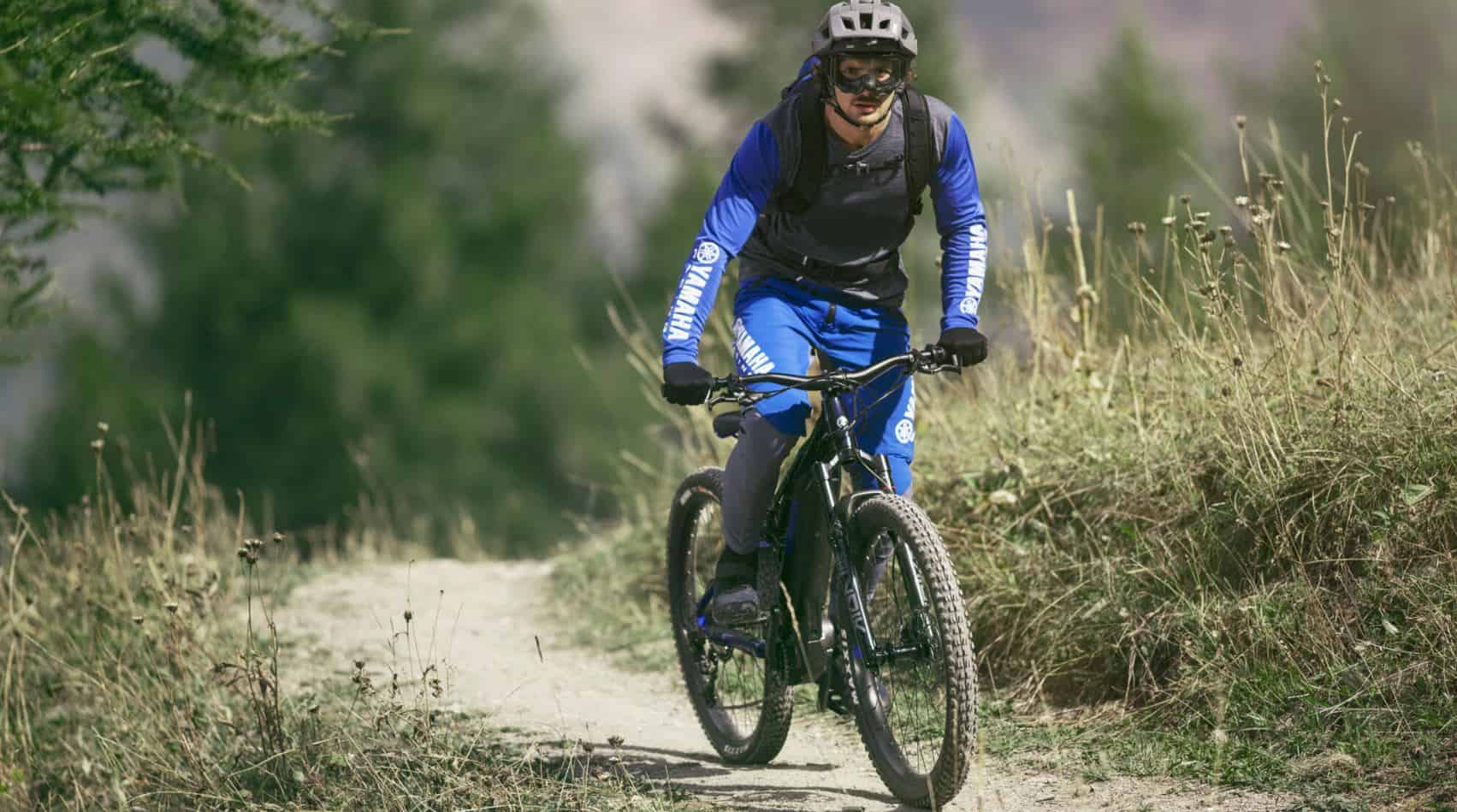 Yamaha’s Innovative Leap in E-Bike Technology