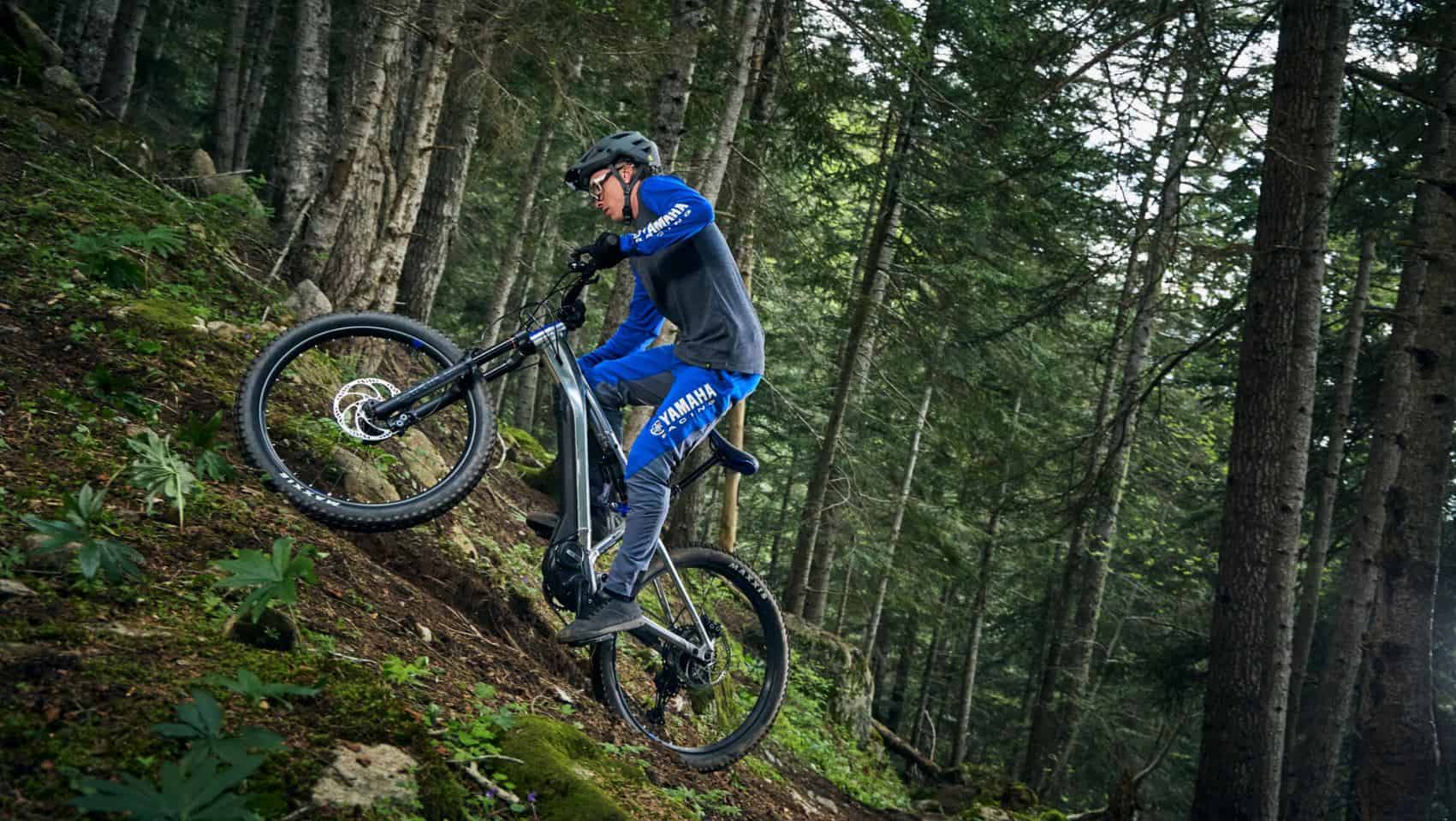 Unleash Your Urban Adventure with Yamaha’s Latest E-Bike Offer