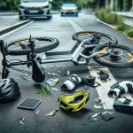 Critical Accident Raises Awareness on Electric Bicycle Safety